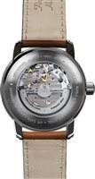 Orologio Zeppelin Uomo Mediterranée in Acciaio 96643 - 96643